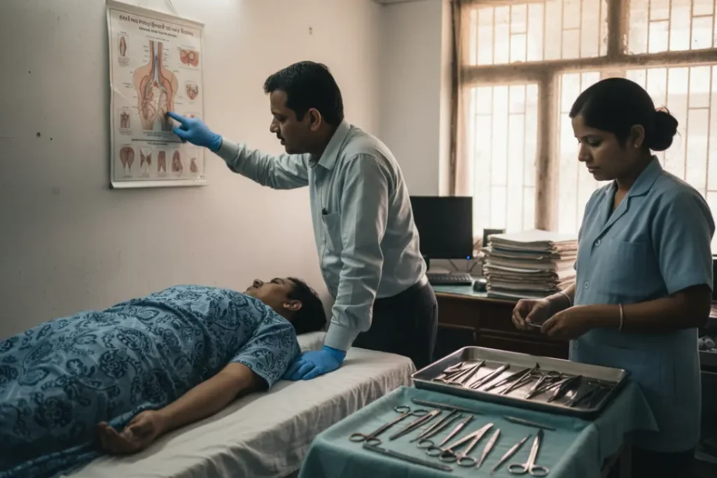 Advanced Treatments Ahmedabad